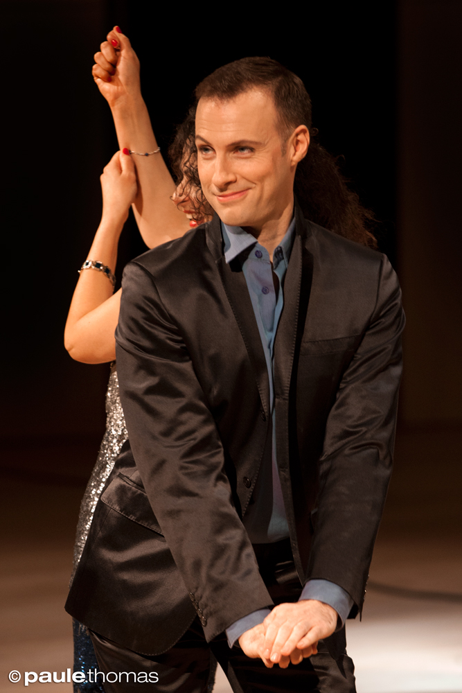 Photo Paule Thomas  Photo Paule Thomas